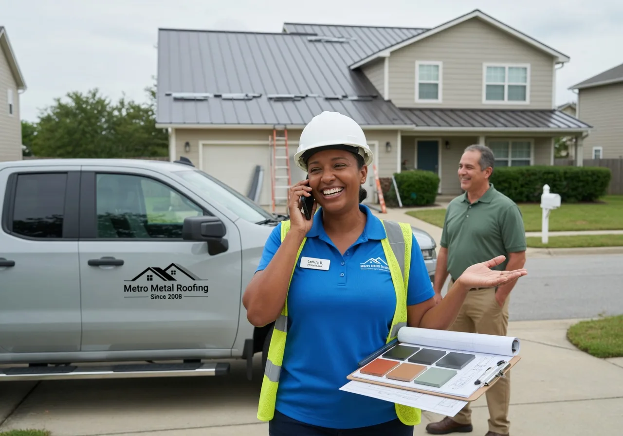Metal Roofing Installation Fairlee, VT FAQs