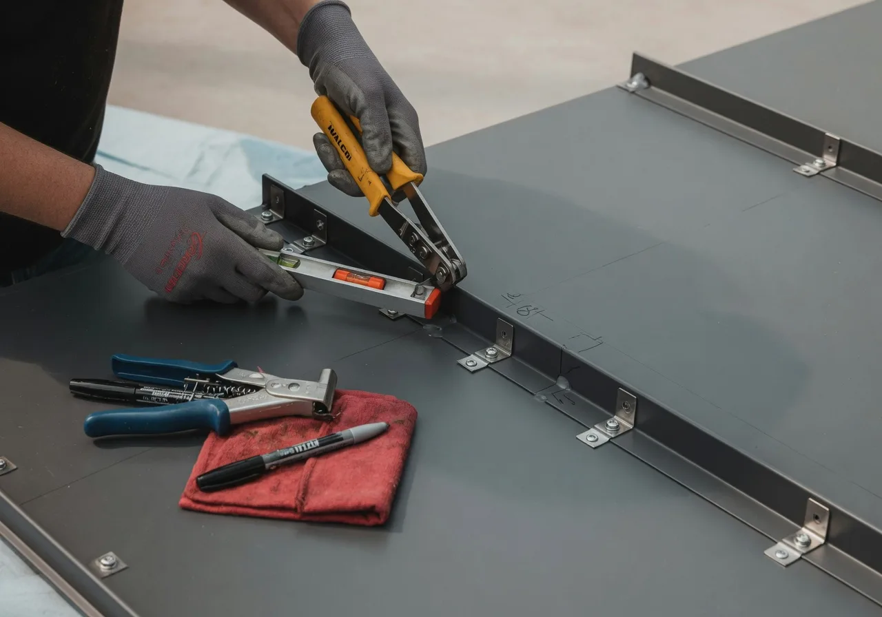 Why choose Metal Roofing Installation in Fairlee, VT